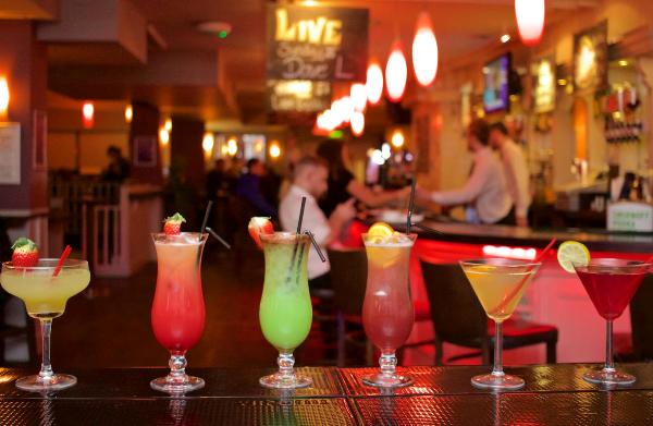 bar là gì, 3 điều khác biệt làm nên mô hình bar